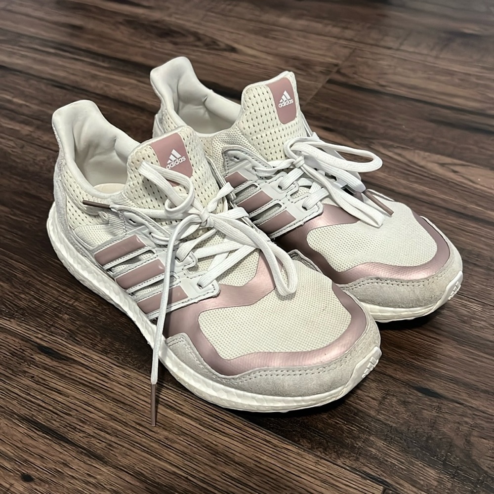 Adidas UltraBoost Continental Running Shoes